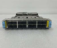 Kartu Modul JNP304-LMIC16-BASE 16x 100G dan 4x 400G QSFP28 untuk Router MX304