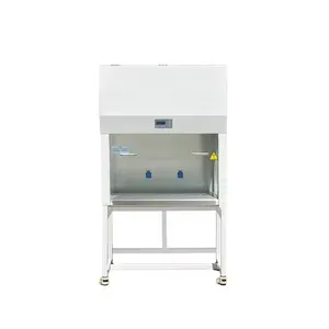 CHINCAN BBS-DSC Double Side Type Vertical Laminar Flow Cabinet 0.3-0.5m/s With memory function