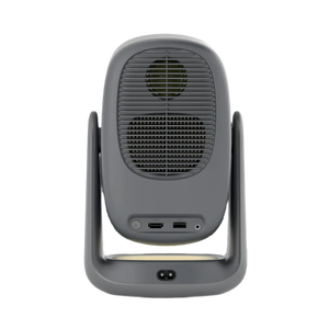 โปรเจคเตอร์พกพา OBE <span class=keywords><strong>Oray</strong></span> Go 400ISO Full HD โฮมเธียเตอร์ 1080P สมาร์ทมินิโปรเจคเตอร์ ระบบ VIDAA Geogle TV สำหรับโฮมซีเนม่า - Product Image 3
