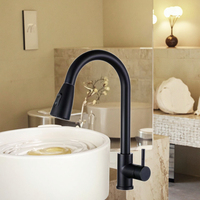 Distributeur automatique de savon mousse sans contact haut de gamme avec finition chromée métallique pour hôtel et salle de bain à domicile