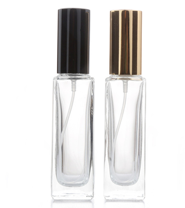 Nhà Sản Xuất Nhỏ Pocket Mini 8 Ml Refill Bút Kích Thước Màu Hồng Cổ Điển Cá Nhân Hóa Đá Cẩm Thạch Anodized Da <span class=keywords><strong>Atomizer</strong></span> Nước Hoa Phun - Product Image 3