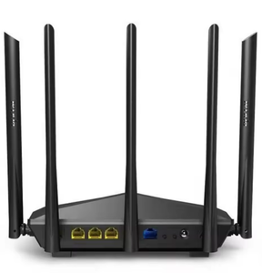 Tenda AC11 <span class=keywords><strong>Wifi</strong></span> <span class=keywords><strong>Repeater</strong></span> Router 200m tầm xa Router không dây Router Tiếng Anh firmware - Product Image 2