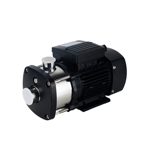 Full Stainless Steel Multistage Centrifugal <b>Pump</b> for Building <b>Water</b> Booster High Head - Product Image 2