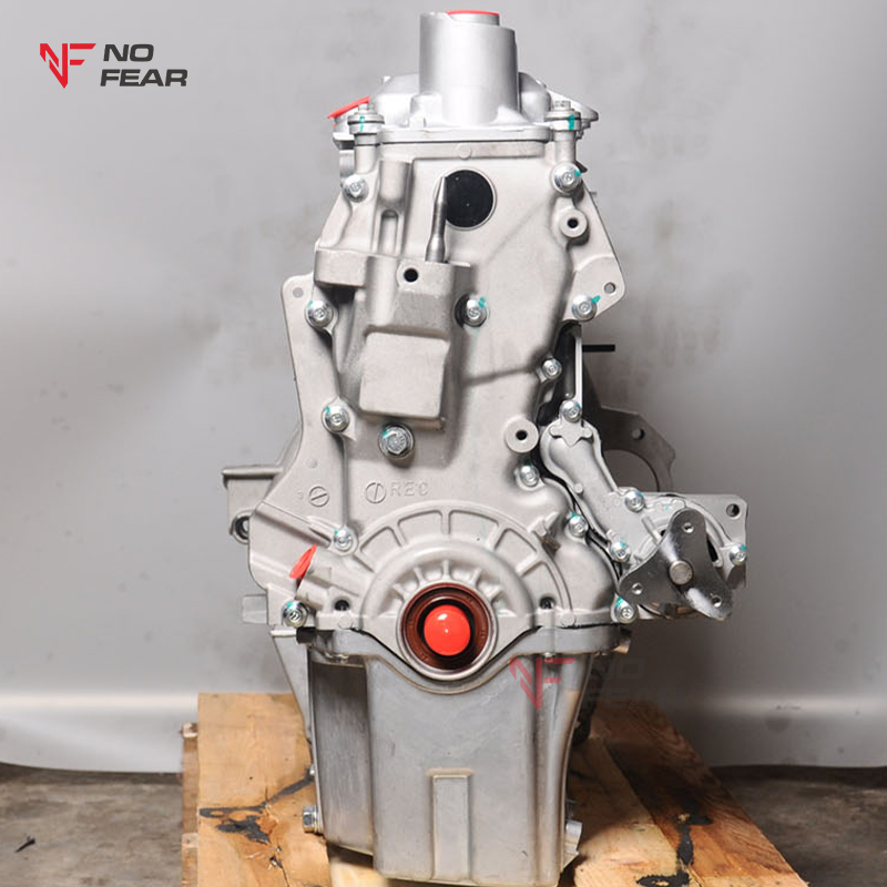 Japanese Motor 1339cc L13A Engine for Honda Civic City Fit Jazz