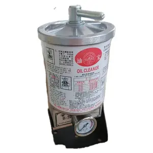 Hydraulischer Papier ölfilter für Bypass-Öl reiniger Maschinen filter CGL BU-32 B-32