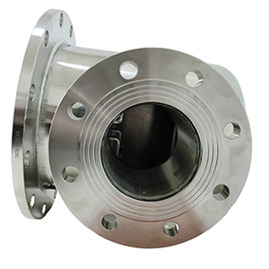 เครื่องกรองน้ำสแตนเลสขนาด10นิ้วมีความแม่นยำสูง304ถังแรงดันสำหรับเครื่องกรองน้ำ - Product Image 4