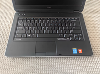 Laptop Usato DaLL Latitude E6440 con Processore Intel Core I7-4600M, 8GB RAM, 256GB SSD, Grafica AMD
