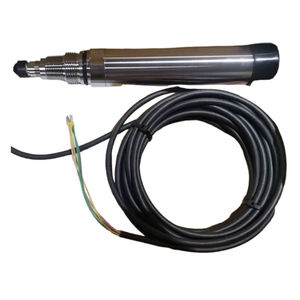 เซ็นเซอร์ E+H Truebungs รุ่น Cus52d-aac1a2 ทำจากสแตนเลส 316L รับประกัน 1 ปี - Product Image 2