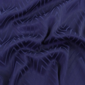 Hot bán OEM tùy chỉnh Jacquard lá dệt Rayon Viscose vải cho Ăn mặc - Product Image 5