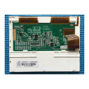 AT056TN53 V.1 500cd RGB Paralelo Chimei Innolux Módulo LCD TFT TN VGA de 5.6 Pulgadas 640x480 Pantalla Industrial Antideslumbrante - Product Image 2