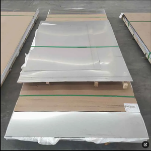 0.<span class=keywords><strong>1</strong></span>-600mm d'épaisseur 1060 1070 1100 2024 2214 2219 2A12 5A06 5754 5083 6061 6063 7075 H112 H14 H24 T3 T6Plaque/feuille d'aluminium - Product Image 5