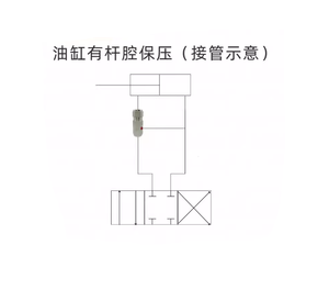 Valvola di Controllo Idraulica VBPSL G1/4 G3/8 G1/2 G3/4 Raccordi Unidirezionali in Acciaio Inox Garanzia 1 Anno per Veicoli Sanitari - Product Image 6