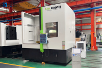 GVL1000 Tour vertical CNC, centre de tournage et de fraisage, état neuf, meilleur prix
