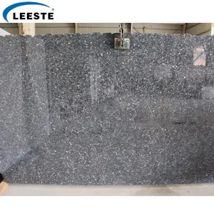 Venta al por mayor para suelos y azulejo de la pared de piedra Natural de granito de perla azul