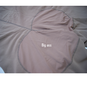 2024 Gaines colombiennes en gros Sol Beauty pour femmes post-partum, body gainant respirant à maintien ferme pour le ventre et rehausseur de fesses - Product Image 6