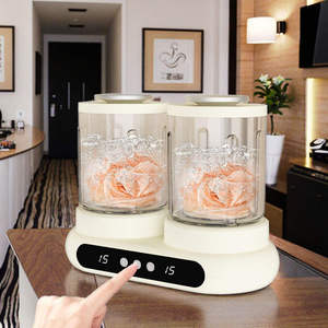 Bady เครื่องซักผ้าถุงเท้าไฟฟ้าอเนกประสงค์พร้อมฟังก์ชันจับเวลา - Product Image 2