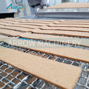 Ligne de production professionnelle de friandises pour chiens par extrusion à froid et fabricant de machines d'extrusion d'aliments pour animaux de compagnie de haute qualité - Product Image 2