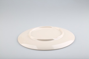 Petite assiette en mélamine plastique - Product Image 3
