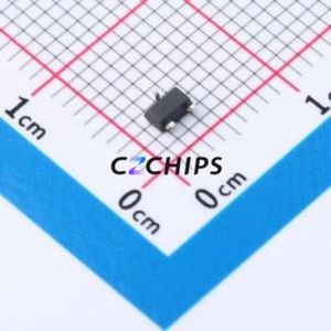 ทรานซิสเตอร์สนามทรานซิสเตอร์ทรานซิสเตอร์ SOT-23-3L AO3400-MS (Mosfet) แบบดั้งเดิมชิ้นส่วนอิเล็กทรอนิกส์ - Product Image 2