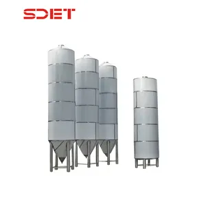 Turnkey Brewery 12000L Beer Production Plant Industrial Brewing Equipment Four-vessel Brewhouse Stainless Steel 304/316