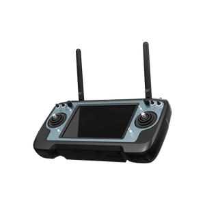 Contrôleur intelligent d'entreprise SIYI MK32 avec écran tactile HD 7 pouces, portée 15 km, carte numérique 1080p, double contrôle pour batterie <span class=keywords><strong>de</strong></span> drone industriel - Product Image 3