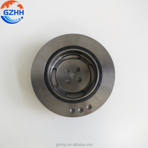 Amortisseur de vibrations 6BT de haute qualité 3918999 3926568, pièces de moteur pour usines de fabrication et industries de détail - Product Image 3