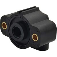 Pour John pour Deere 5076 & 5083 capteur de Position d'accélérateur nouveau potentiomètre de contact ABS RE261354 RE56165 RE24467