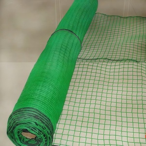 <span class=keywords><strong>Filet</strong></span> de protection robuste en PEHD pour clôture anti-animaux, idéal pour poulaillers et enclos de volailles - Product Image 4