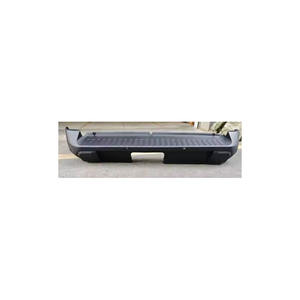 Meilleure vente Auto pare-chocs arrière noir pare-chocs USA pour <span class=keywords><strong>Ford</strong></span> <span class=keywords><strong>MAVERICK</strong></span> <span class=keywords><strong>2022</strong></span> NZ6Z17906SA - Product Image 2