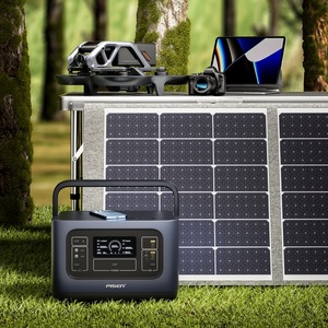 200W Mono Crystalline Photovoltaic <b>Solar</b> Flexible Wholesale Custom Good Price Folding <b>Paneles</b> Solares Portatil - Product Image 6