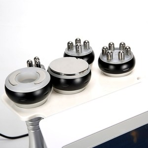 Máquina de Adelgazamiento por Cavitación Ultrasónica 6 en 1 Kim 8 de 40k, Tamaño Pequeño, 6-1 Lipolaser - Product Image 4