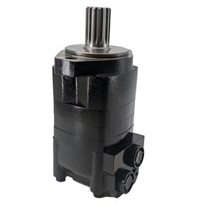 Motor Hidráulico WZCNLXLX 104-3609-006 Tipo Pistón Para Eaton Char-Lynn Serie 2000 - Product Image 2
