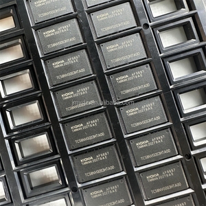 Chip de Memoria TC58NVG0S3HTA00 TSOP48, Componentes Electrónicos Nuevos, Chip de Memoria BOM, Circuito Integrado Flash - Product Image 5