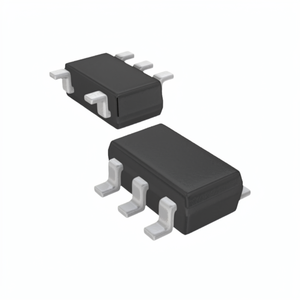 XC9141A46DMR-G, Circuito Integrado de Gestión de Energía (PMIC) SC 74A, SOT 753, Distribuidor Autorizado de Componentes Electrónicos - Product Image 1