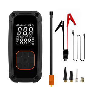 <strong>Best</strong> Seller Battery Boosts <strong>Packs</strong> Starter Auto Power <strong>Pack</strong> 8000mah <strong>Jump</strong> Starter 12V with air Pump for Car - Product Image 2