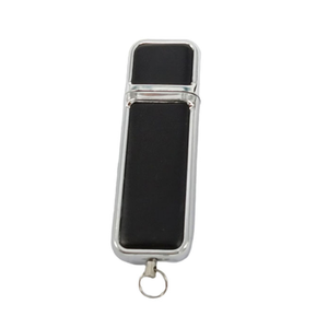 Kim Loại Da Keychain Usb2.0 Flash Drive 4GB 8GB 16GB 32GB 64GB 128GB Đĩa Lưu Trữ Pendrive Usb3.0 Bộ Nhớ Cá Nhân Usb Stick - Product Image 5