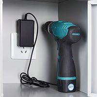 Casier de recharge pour téléphone portable en métal à 12 compartiments, avec serrure numérique/clé, armoire de rangement sécurisée, prises de courant intégrées, montage au sol, pour le lieu de travail