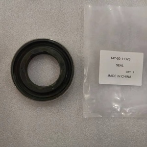 Sello de Aceite Original del Proveedor 14Y-50-11323 para Bulldozer D65E-12 D65P-12 D60P-12 D85ESS-2, Repuestos para Bulldozer - Product Image 4