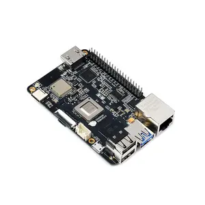 X3 Pi AI Development Board Horizon Sunrise X3 PI Compatible Raspberry Pi 5TOPs Equivalent Computing Power