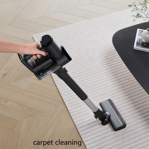 Aspirateur robot T30S Combo, nettoyage humide et sec, autonettoyant, batterie lithium-ion, contrôlé par application, pour usage hôtelier et domestique, en plastique - Product Image 5