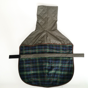 Manteau de survêtement pour chien en tweed, xxxl, veste d'hiver, extérieur, grande taille, en tweed de chien, nouvelle collection 2022 - Product Image 4