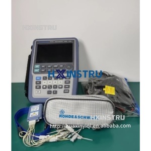 Rohde & Schwarz RTH1004ออสซิลโลสโคปแบบมือถือ60 MHz-500 MHz H - Product Image 3