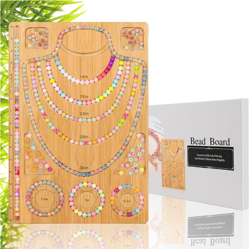 Bracelet Beading Boards Jewelry Making How To Use A Jewelry Design Board Running With Sisters
