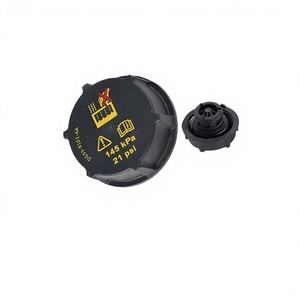 Bouchon d'expansion de radiateur DG93-8101-AA 145 KPa pour véhicules Ford Volvo - Product Image 5