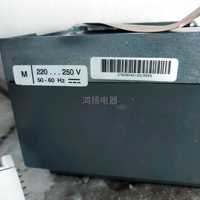 Para operador eléctrico ABB T6 para Moe 220-250V para programación PLC y aplicaciones de control industrial