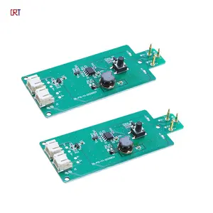Intelligence Lives In A Variety Of Electronic Products Used For The PCBA Solution With Household Atomizer PCB