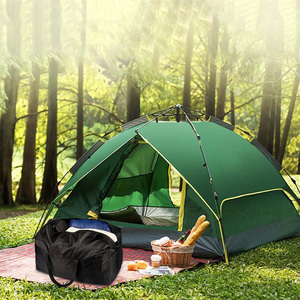 Bolsa de Viaje Extra Grande de Nailon Impermeable de 96L, Ligera y Moderna, con Cierre de Cremallera, Negra, para Hombre y Mujer - Product Image 6