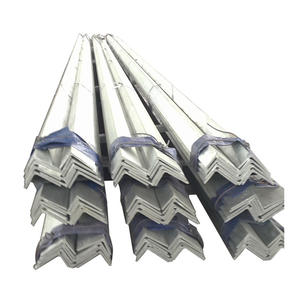 Ángulo de hierro <span class=keywords><strong>galvanizado</strong></span> por inmersión en caliente, estructura de construcción, ángulo de acero, precio - Product Image 1