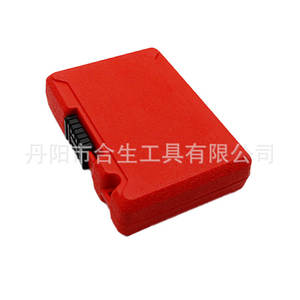 Juego de Extractores de Tuercas Mr Drill, 10 Piezas, Cuadrado de 1/2 Pulgada, Grado Industrial, Kit de Herramientas para Extraer Pernos Dañados - Product Image 5