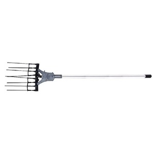 Accessoire multifonctionnel pour machine de récolte 26 mm 500556 Râteau pour diverses activités agricoles - Product Image 1